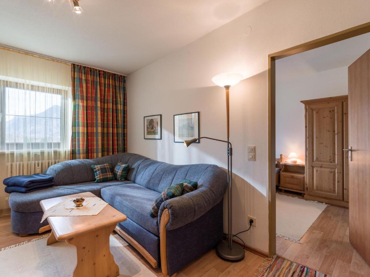 Ferienwohnanlage Bergschloessl Wohnung Nr 9 Oberaudorf Exteriör bild