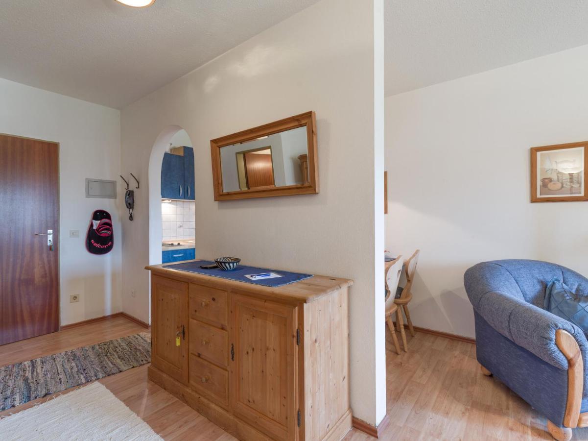 Ferienwohnanlage Bergschloessl Wohnung Nr 9 Oberaudorf Exteriör bild