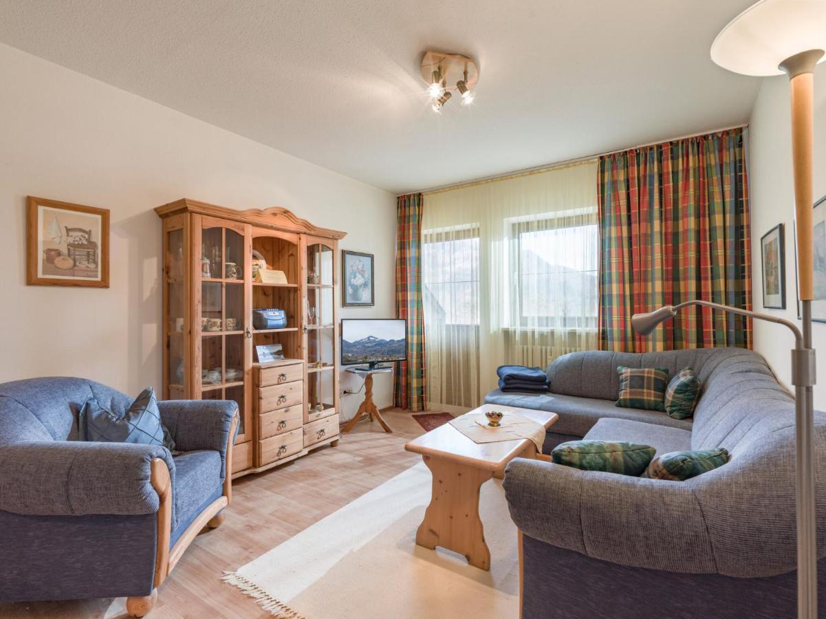 Ferienwohnanlage Bergschloessl Wohnung Nr 9 Oberaudorf Exteriör bild