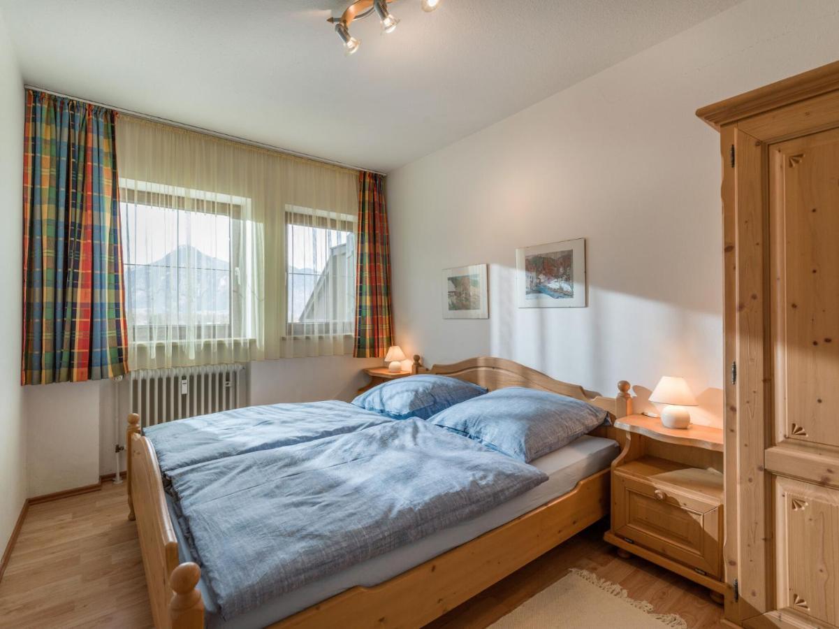 Ferienwohnanlage Bergschloessl Wohnung Nr 9 Oberaudorf Exteriör bild