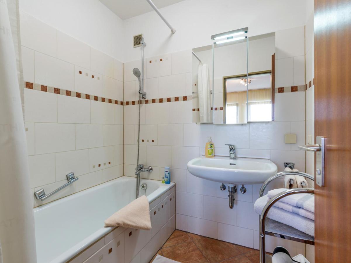Ferienwohnanlage Bergschloessl Wohnung Nr 9 Oberaudorf Exteriör bild