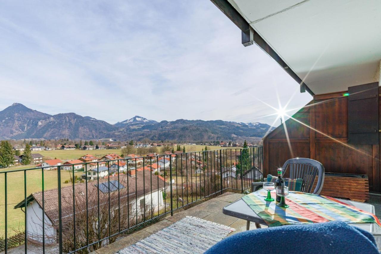 Ferienwohnanlage Bergschloessl Wohnung Nr 9 Oberaudorf Exteriör bild